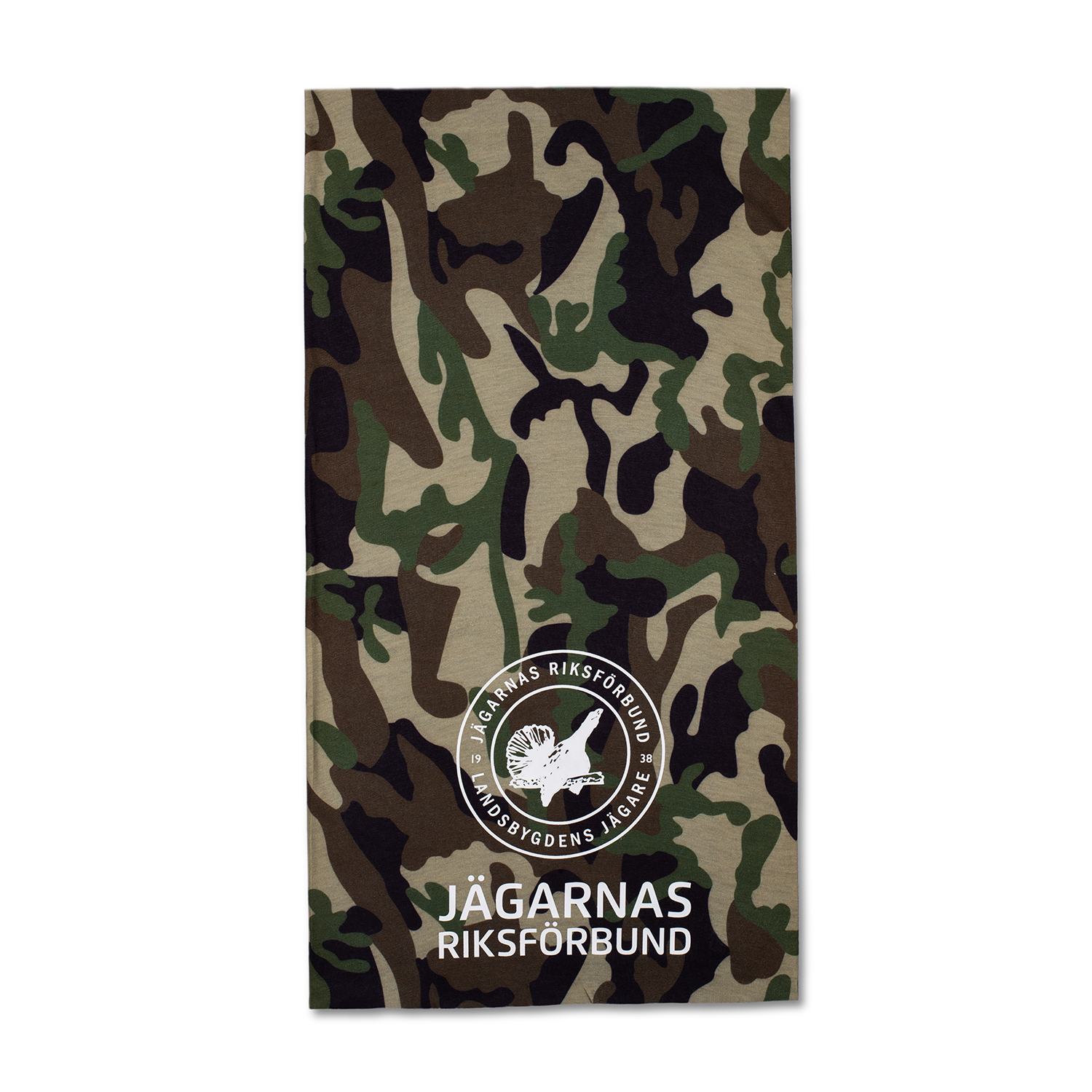 Buff JRF  Camo - Morf Original - 2