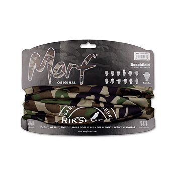 Buff JRF  Camo - Morf Original
