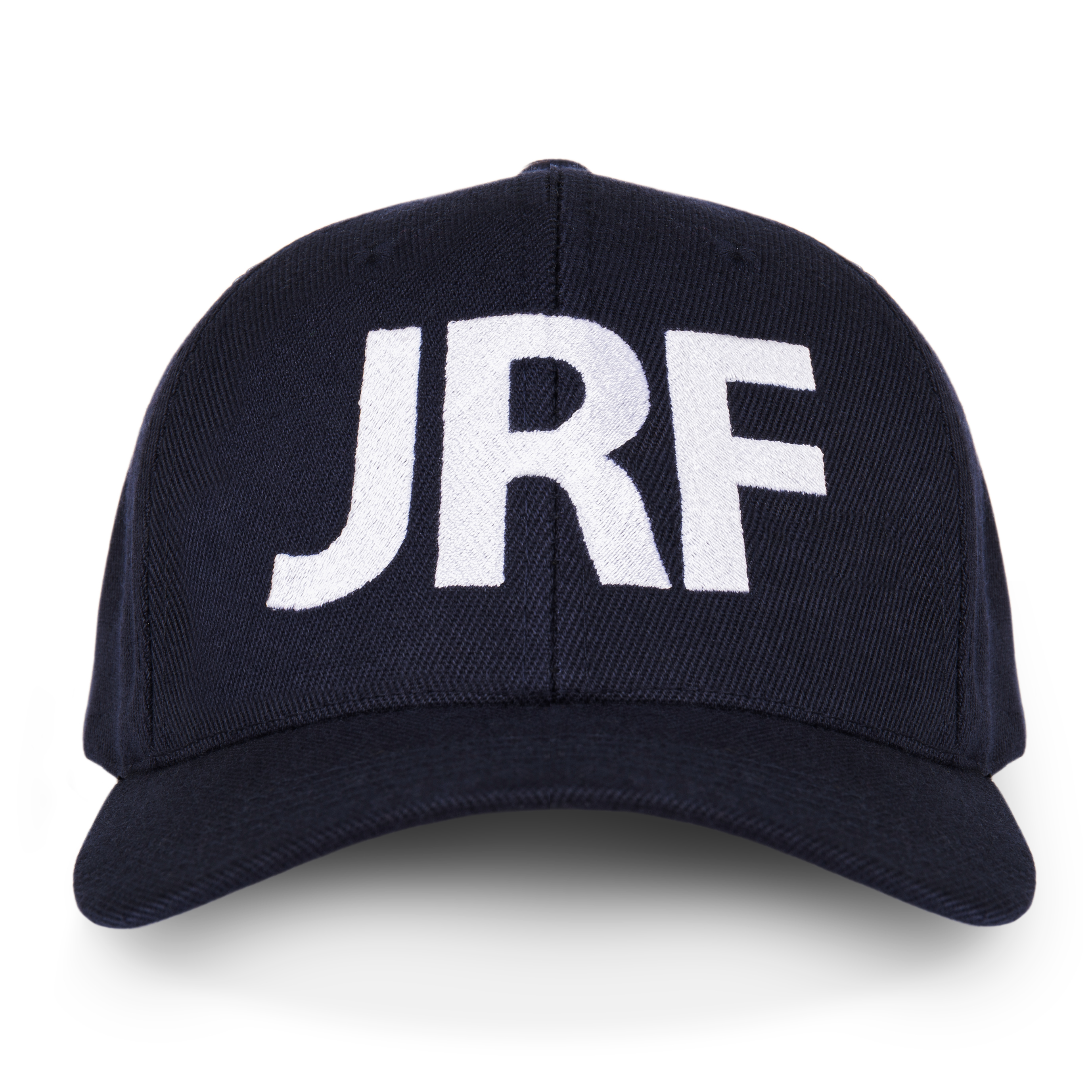 Broderad Keps JRF