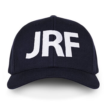 Broderad Keps JRF