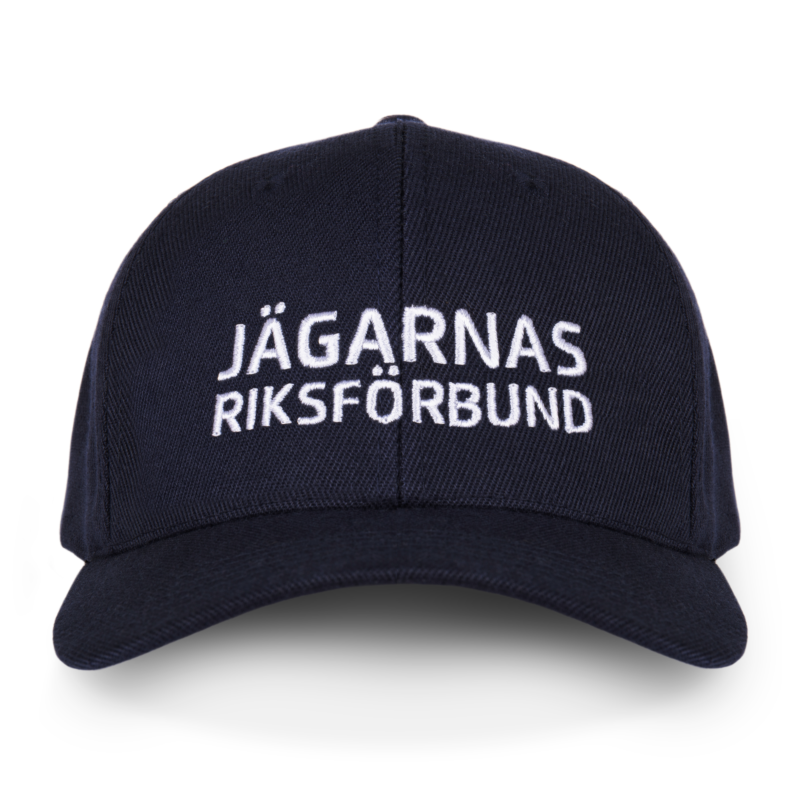 Broderad Keps Jägarnas Riksförbund