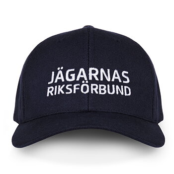 Broderad Keps Jägarnas Riksförbund