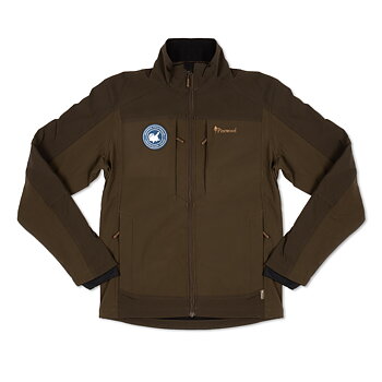 JRF/Pinewood Småland Stretch jacka