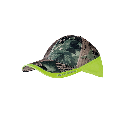 JRF-keps camo gul