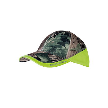JRF-keps camo gul