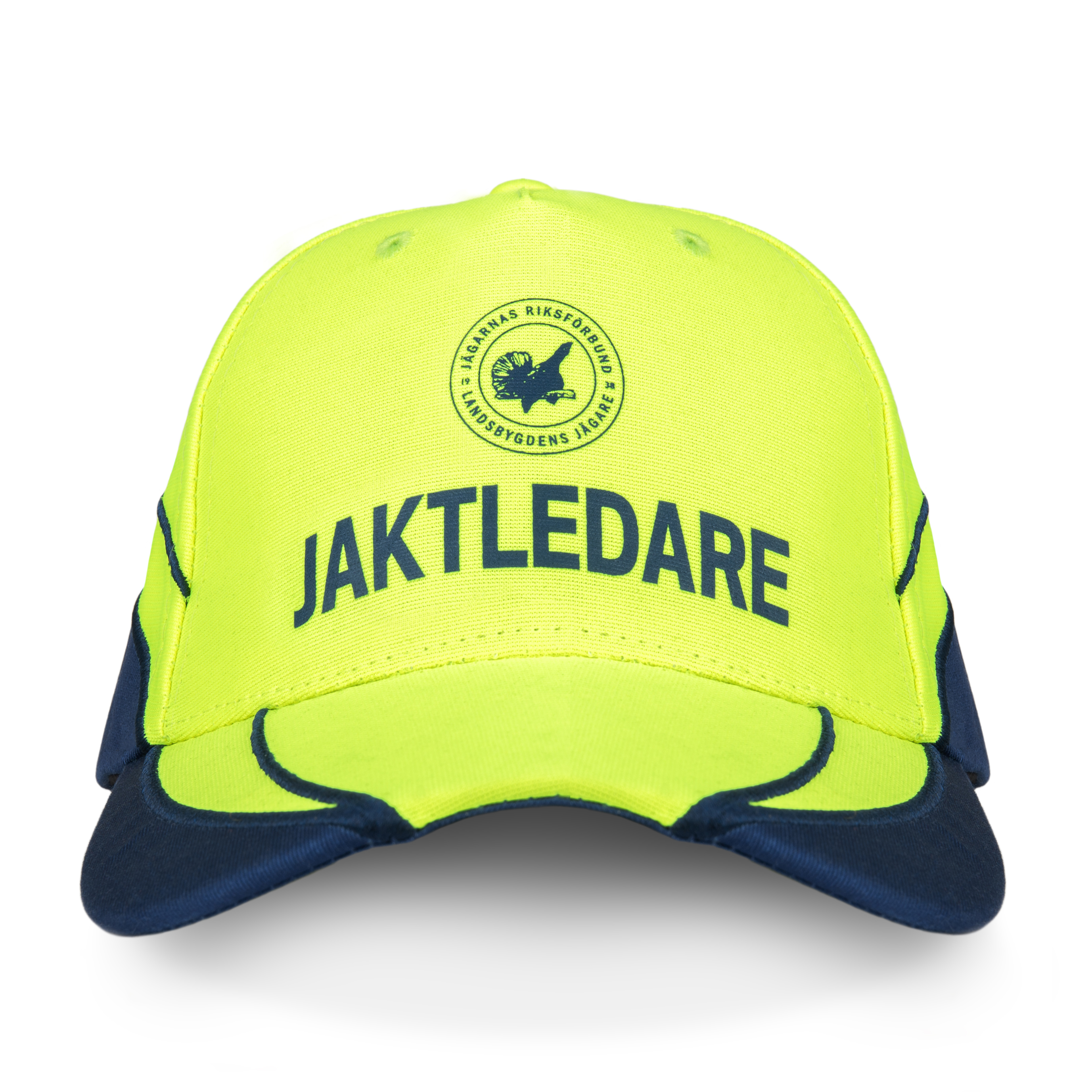 Jaktledarkeps