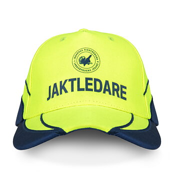 Jaktledarkeps