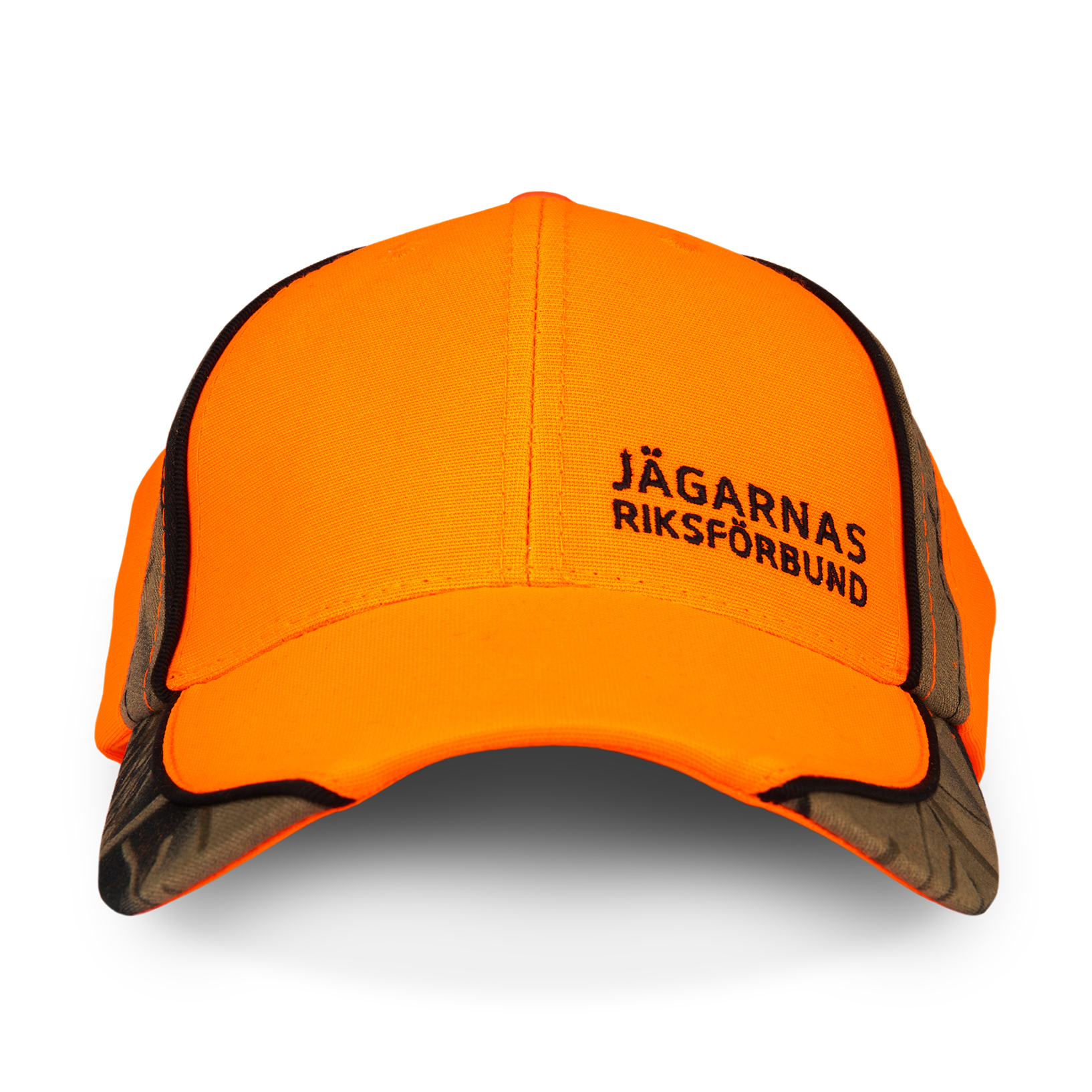 Jaktkeps orange