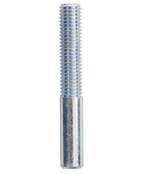 M10 högergängad terminal-4mm