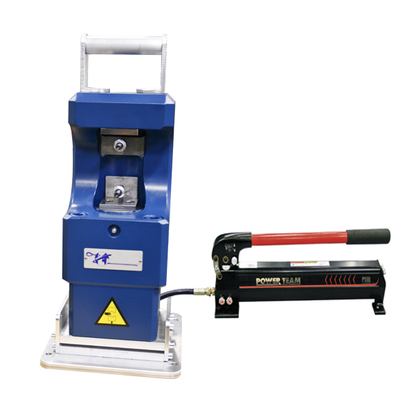 40 tons press 