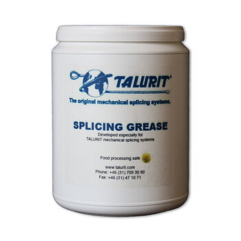 1 liter - Talugrease