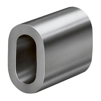 Presslås - INOX 04,5