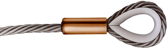 Presslås - TCU 02,5 200/BAG - 2