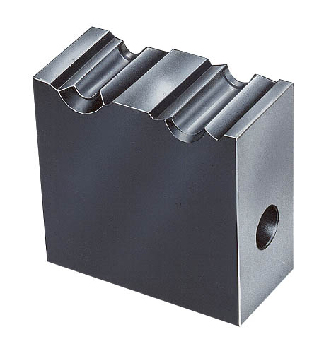 Pressbackar - 3