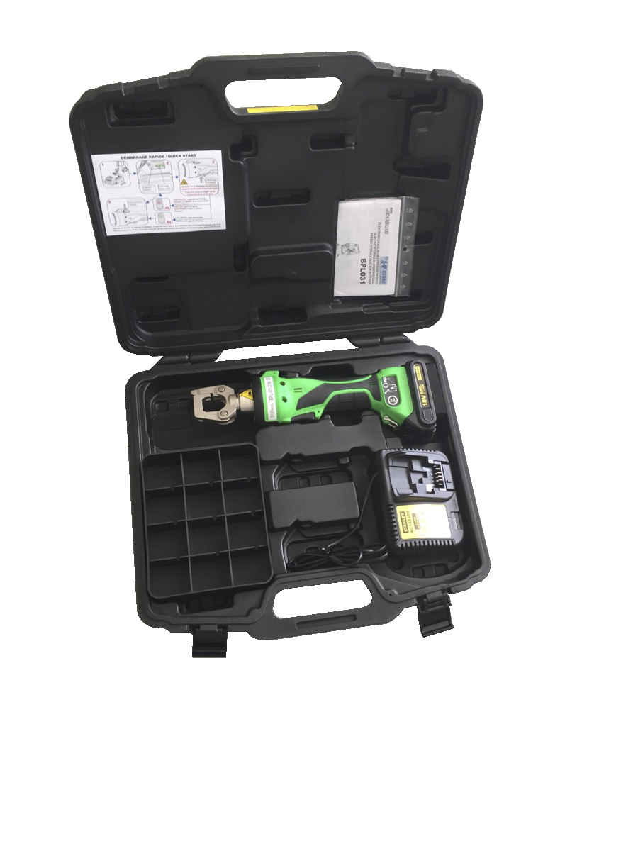 KW-BPL-031 18V - 3