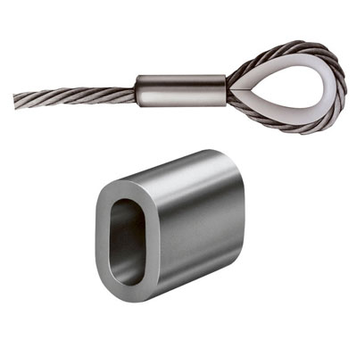 T - Standard Aluminium