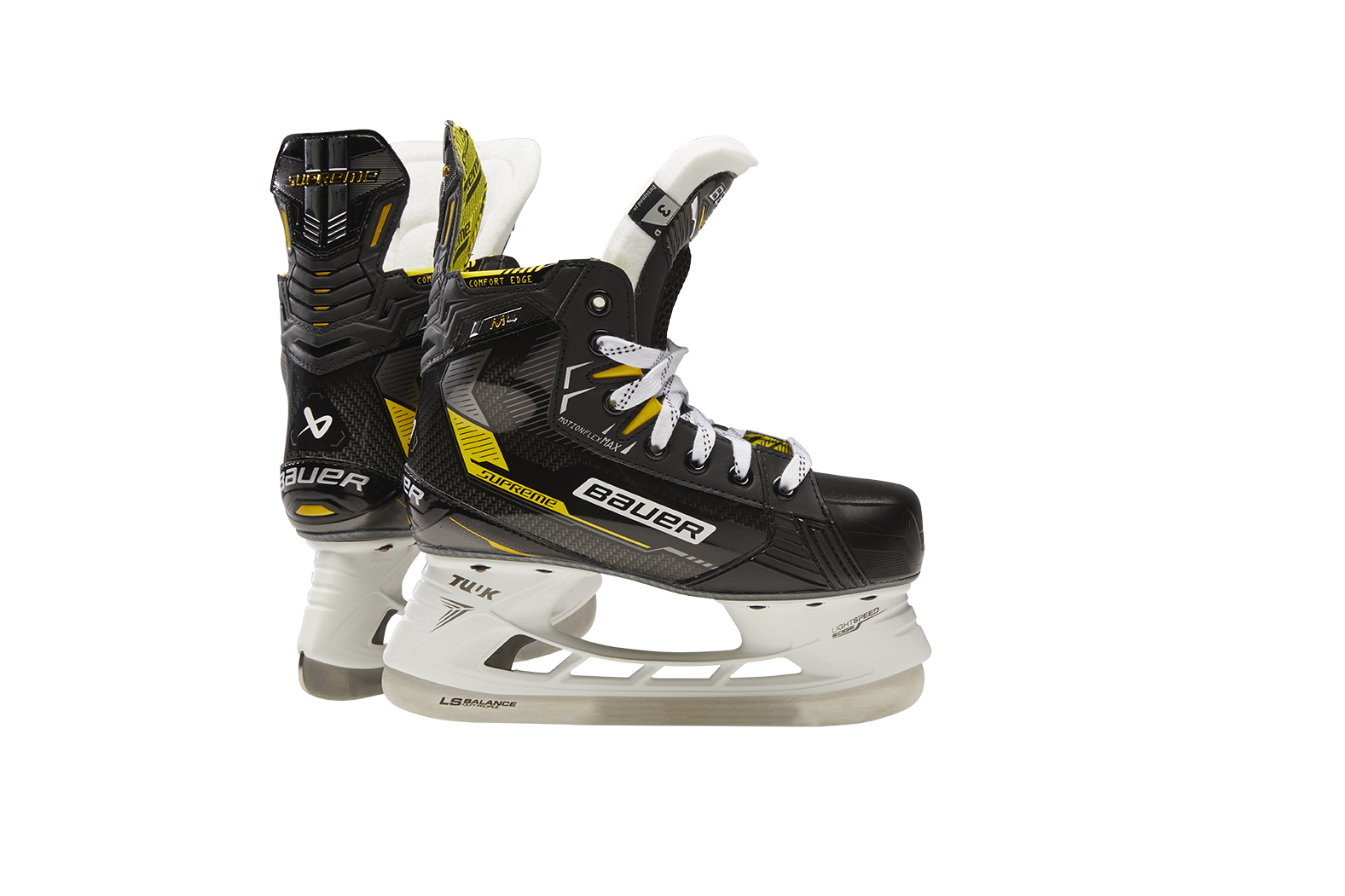 S23 SKRIDSKO Bauer Vapor X4 YTH