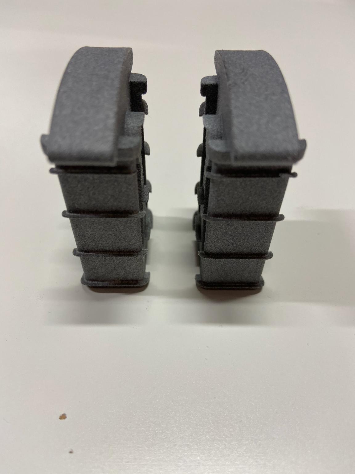 Release SLEDGEHOCKEY Plug/Peg (2-pack) - 3