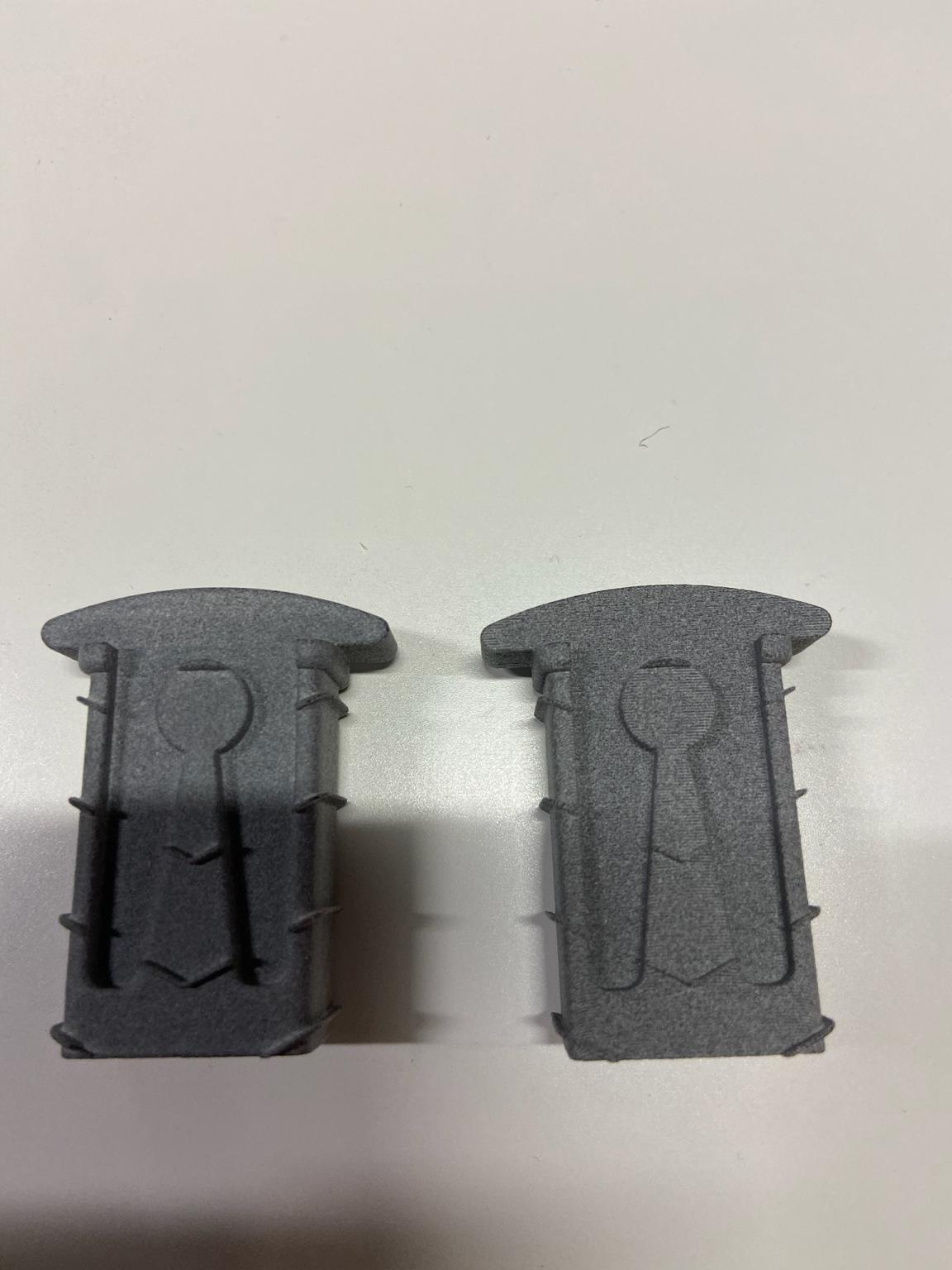 Release SLEDGEHOCKEY Plug/Peg (2-pack) - 2