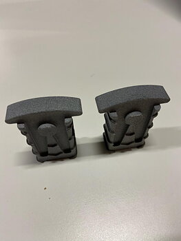 Release SLEDGEHOCKEY Plug/Peg (2-pack)