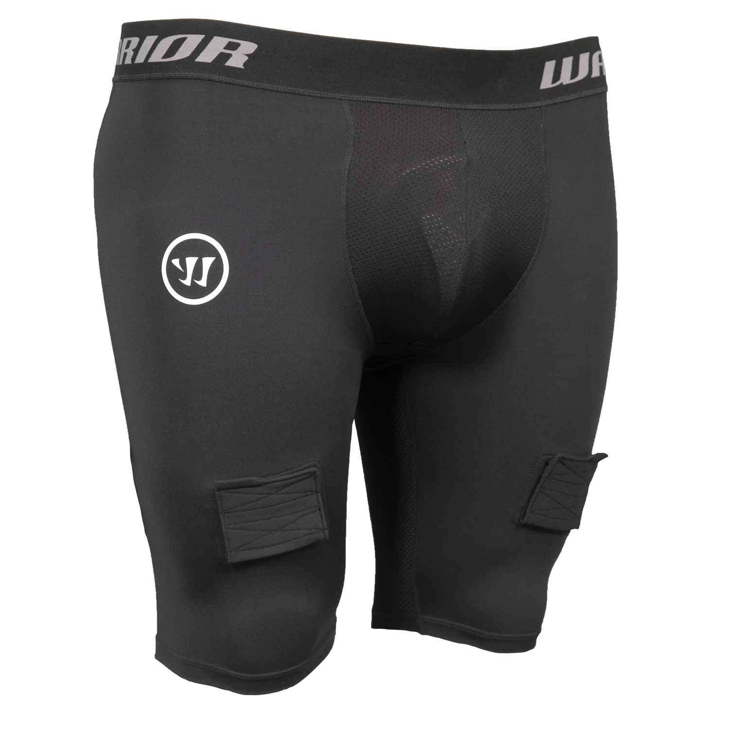 Warrior Suspshorts Comp JR