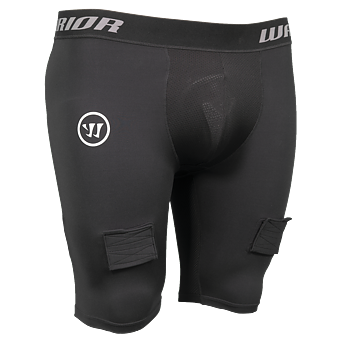 Warrior Suspshorts Comp JR