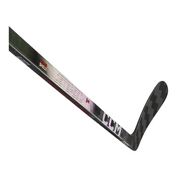 CCM Jetspeed FT8 Pro Yth Hockeyklubba