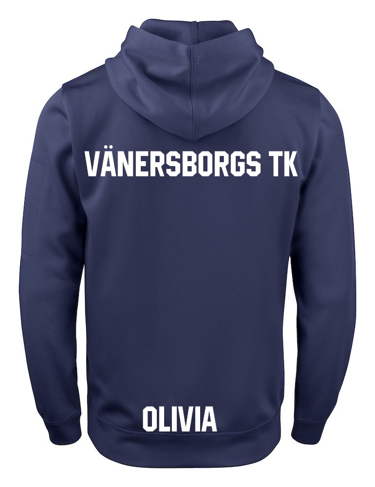 Hoody SR (Vänersborgs TK) - 2