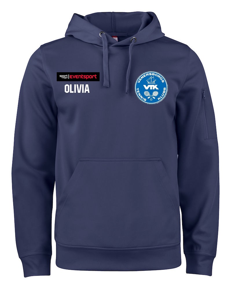Hoody JR (Vänersborgs TK)