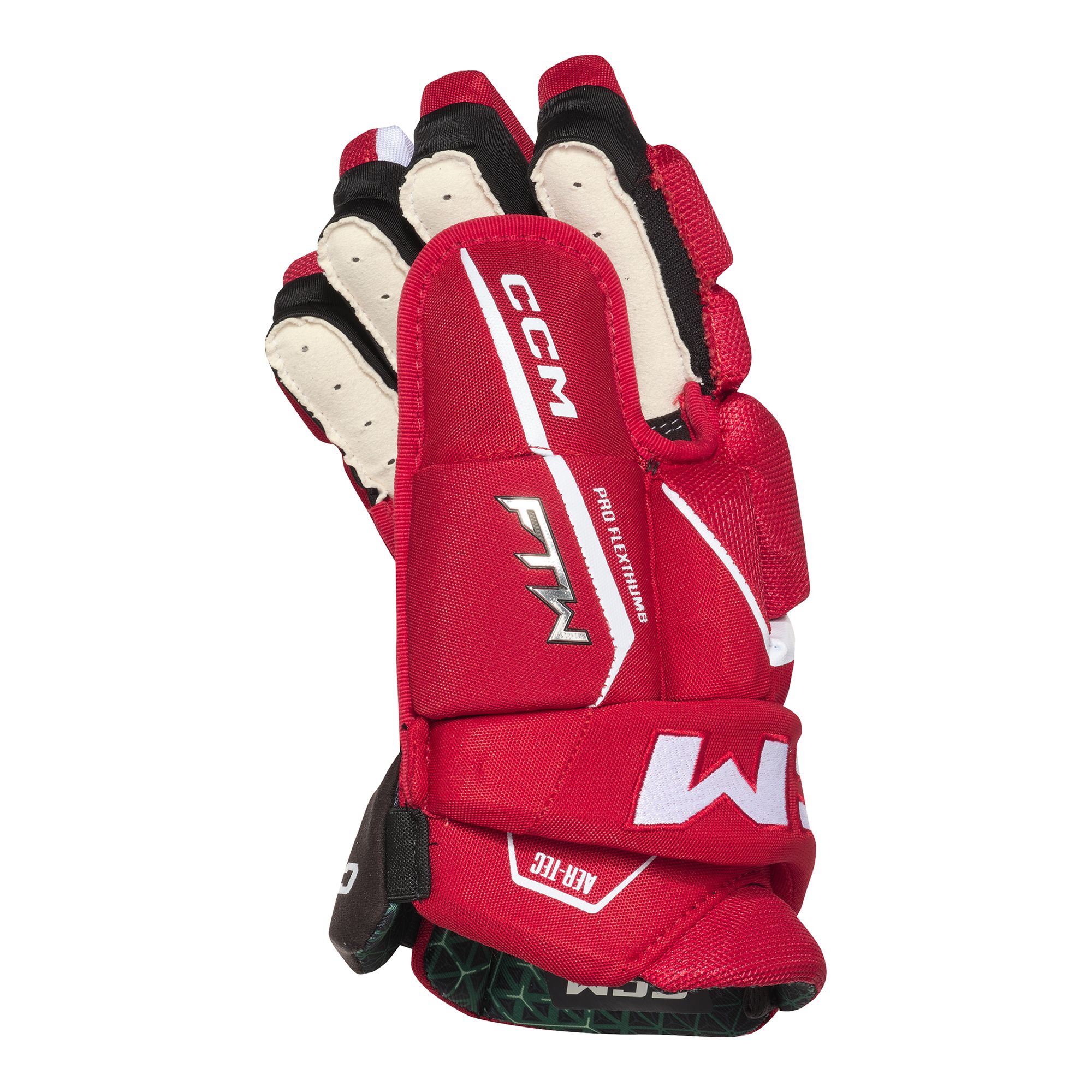 CCM Handskar Jetspeed FTW Dam Sr - 5