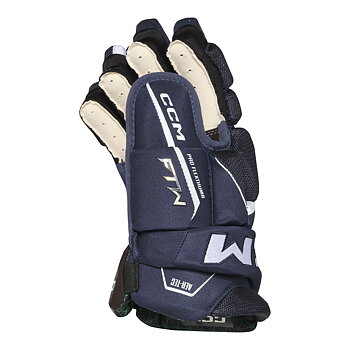 CCM Handskar Jetspeed FTW Dam Sr