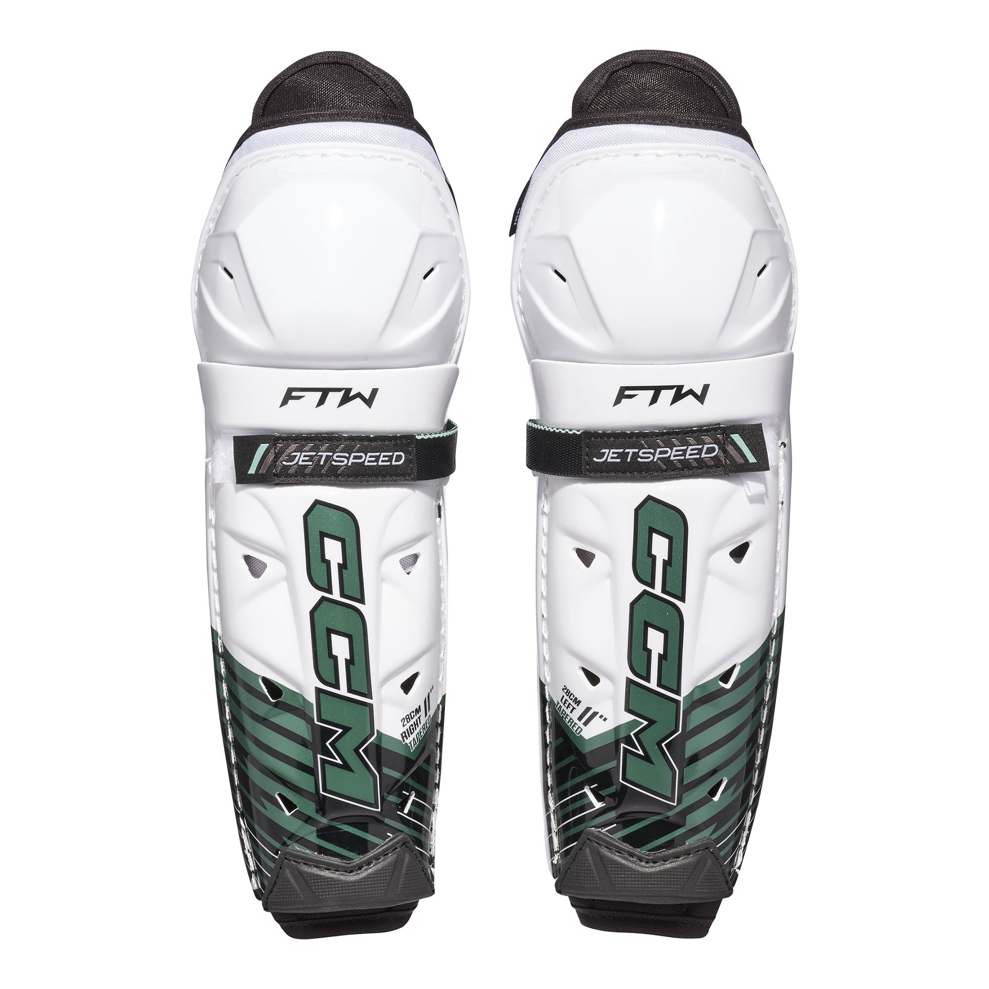 CCM Benskydd Jetspeed FTW Dam Jr