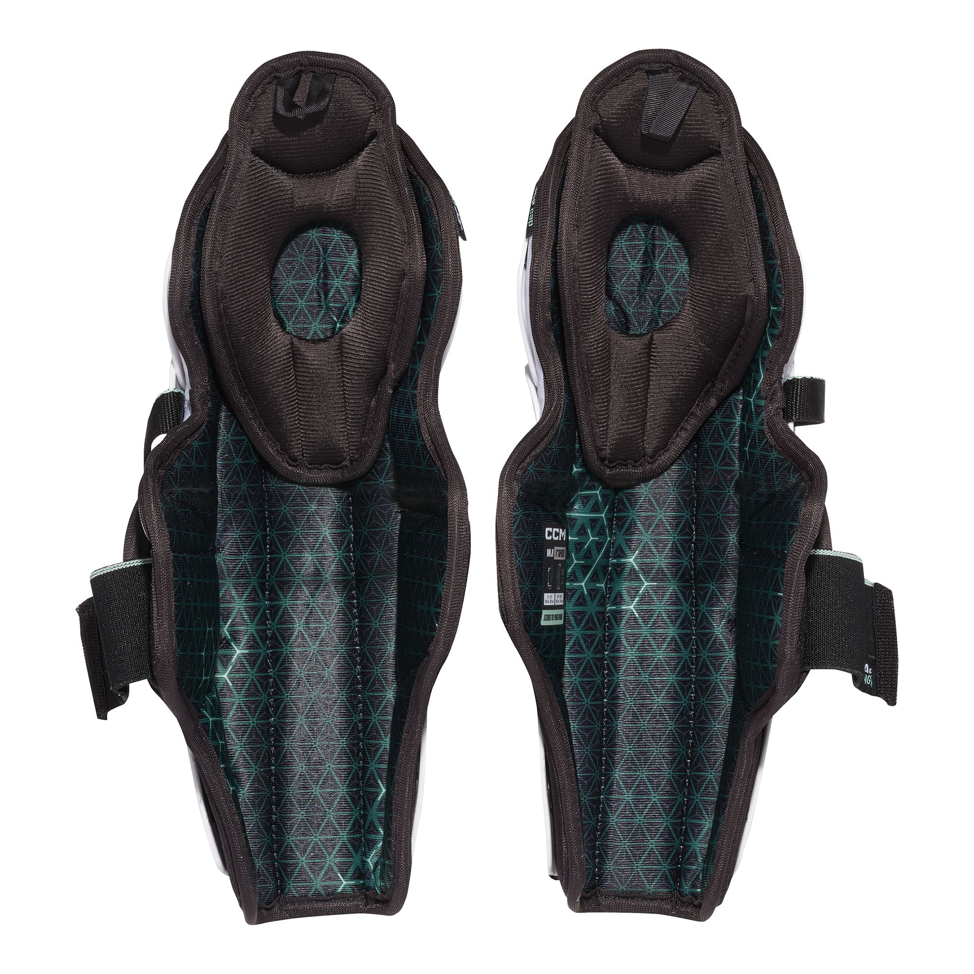 CCM Benskydd Jetspeed FTW Dam Jr - 2