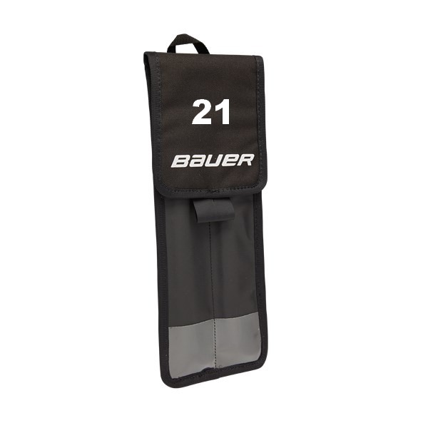 S22 BAUER PLAYER STEEL SLEEVE (Rönnängs IK) - 2