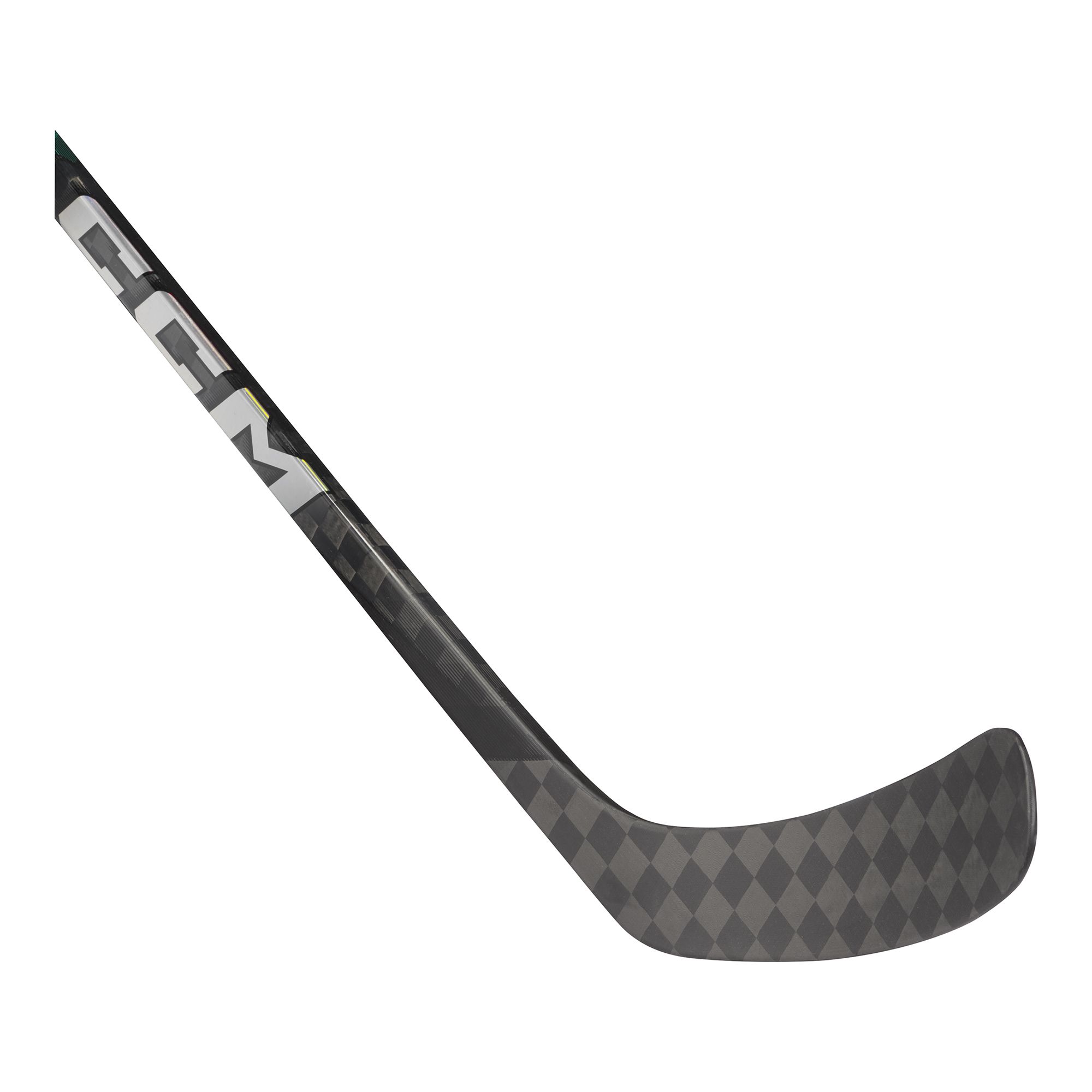 CCM Hockeyklubba Jetspeed FTW Jr - 7