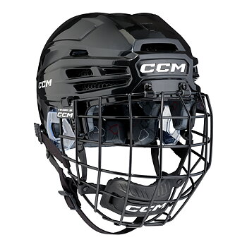 CCM Tacks 920 Sr Hjälm Combo