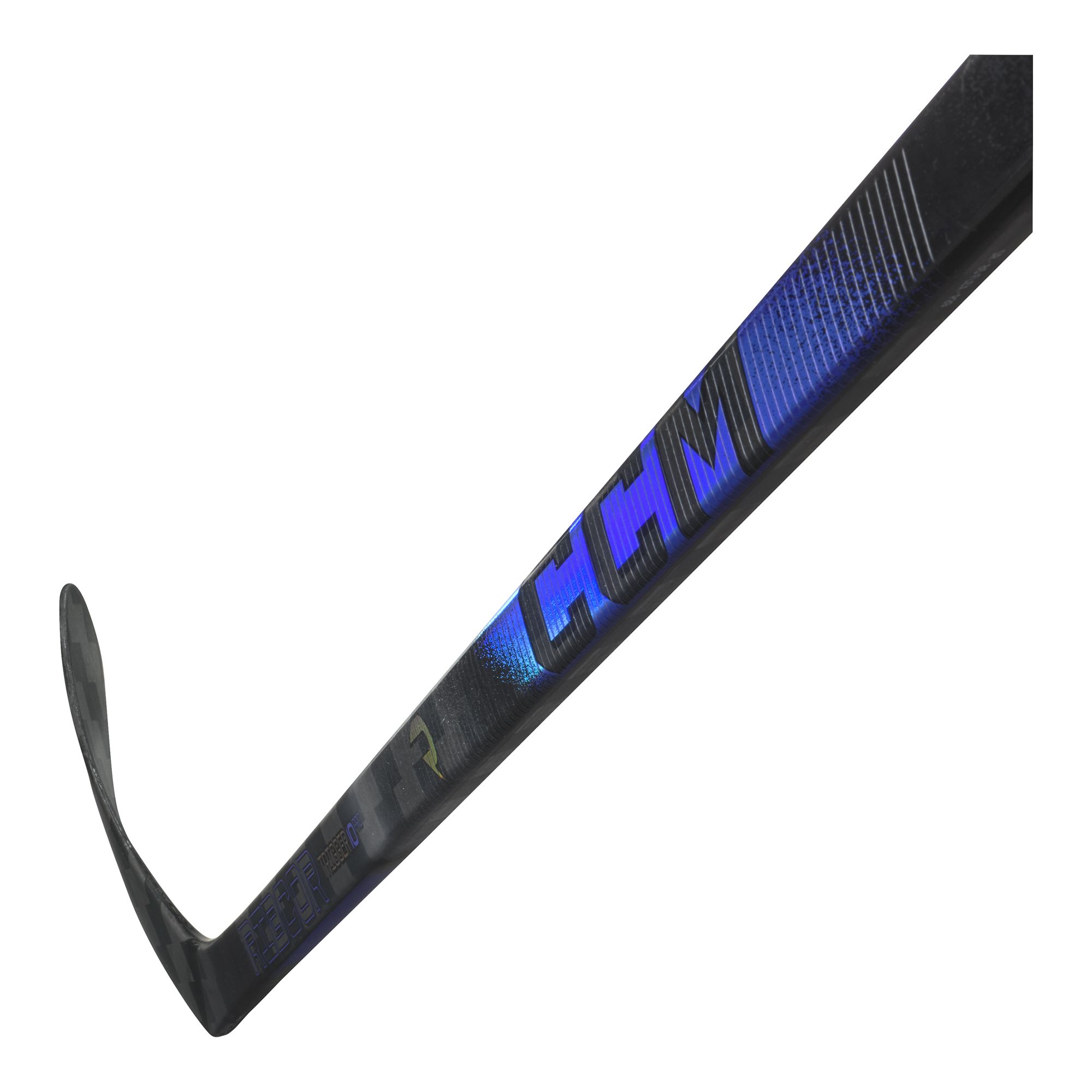 CCM Trigger 10 Pro Klubba  Yt - 6