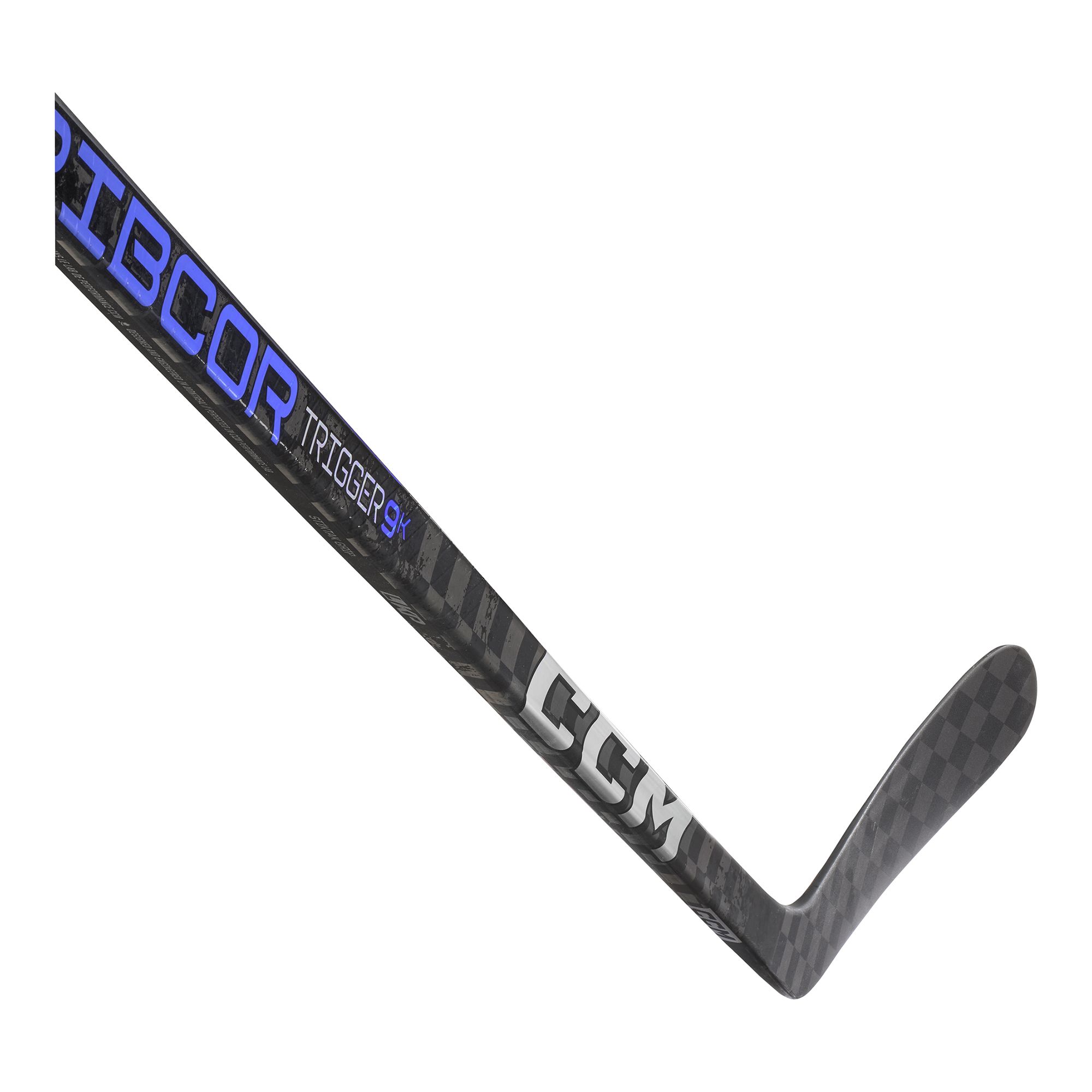 CCM Trigger 9K  Klubba Jr - 2