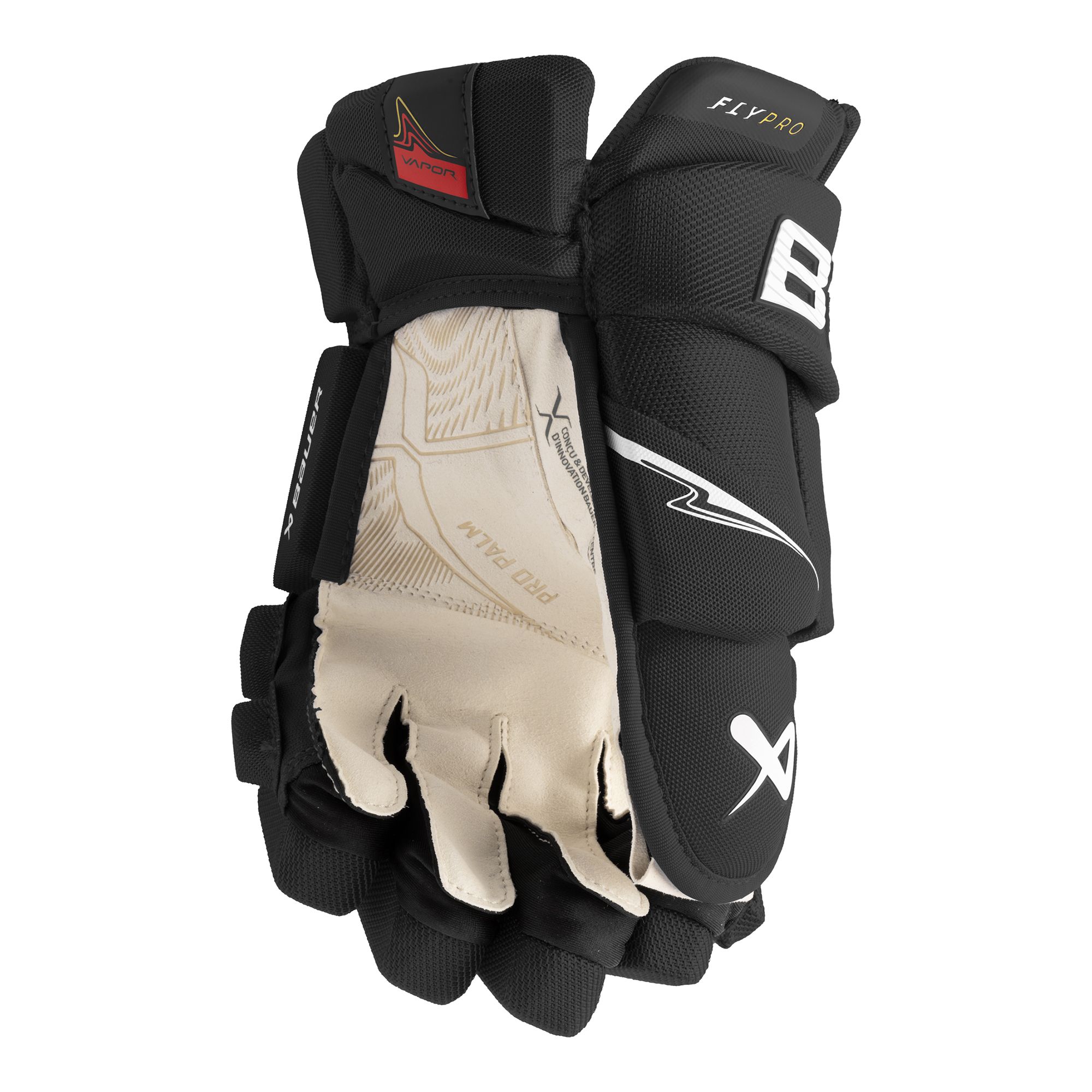 Bauer Vapor Flypro Glove Int Handskar - 3