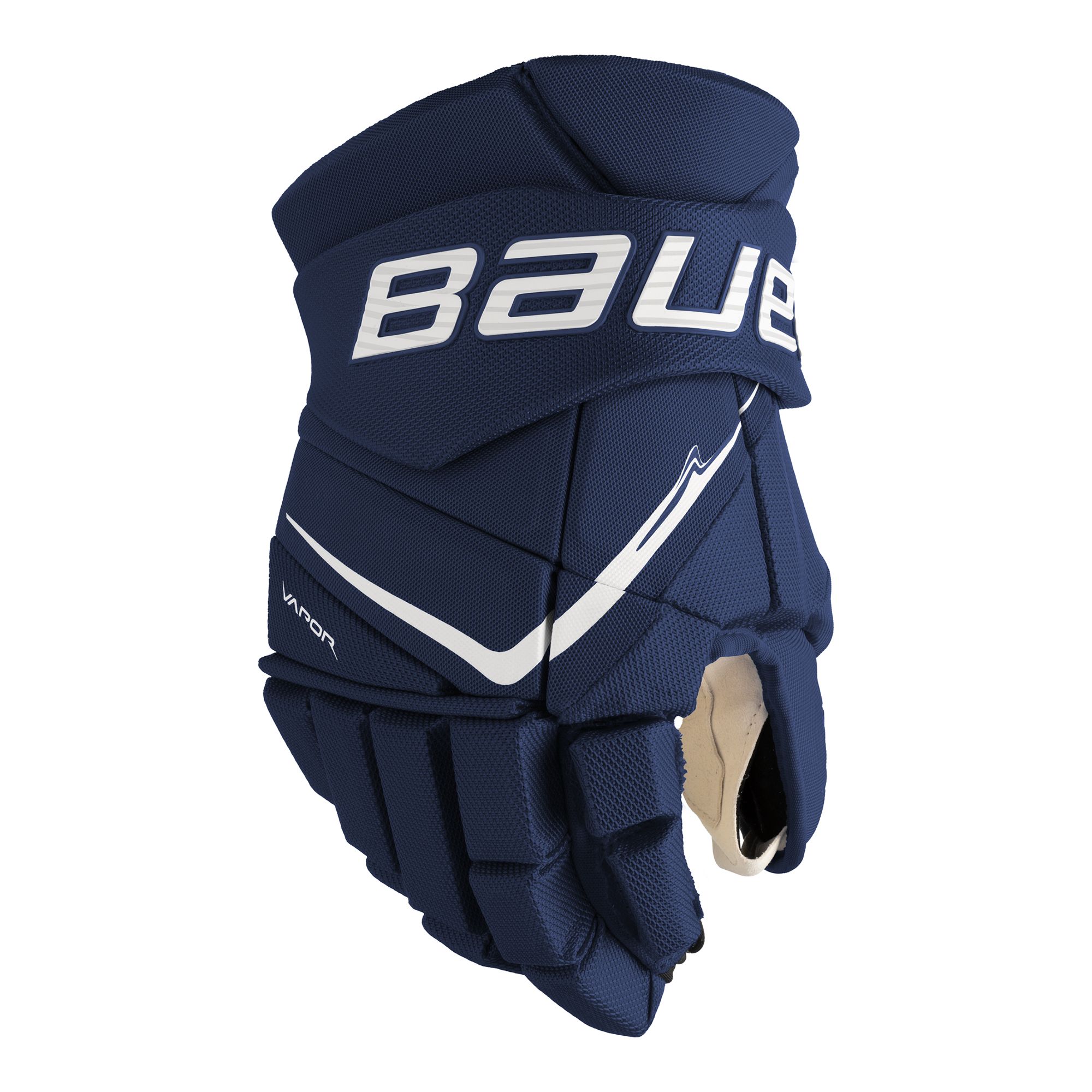 Bauer Vapor Flypro Glove Int Handskar - 6
