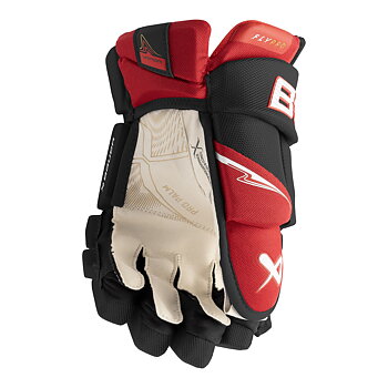 Bauer Vapor Flypro Glove Int Handskar