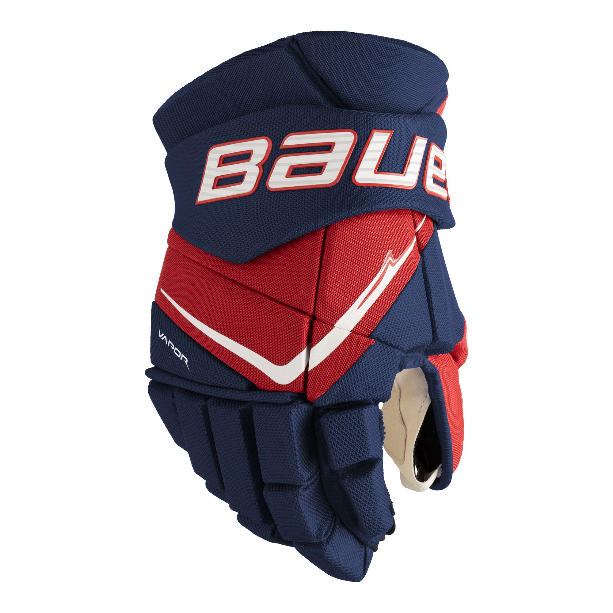 Bauer Vapor Flypro Glove Int Handskar - 7