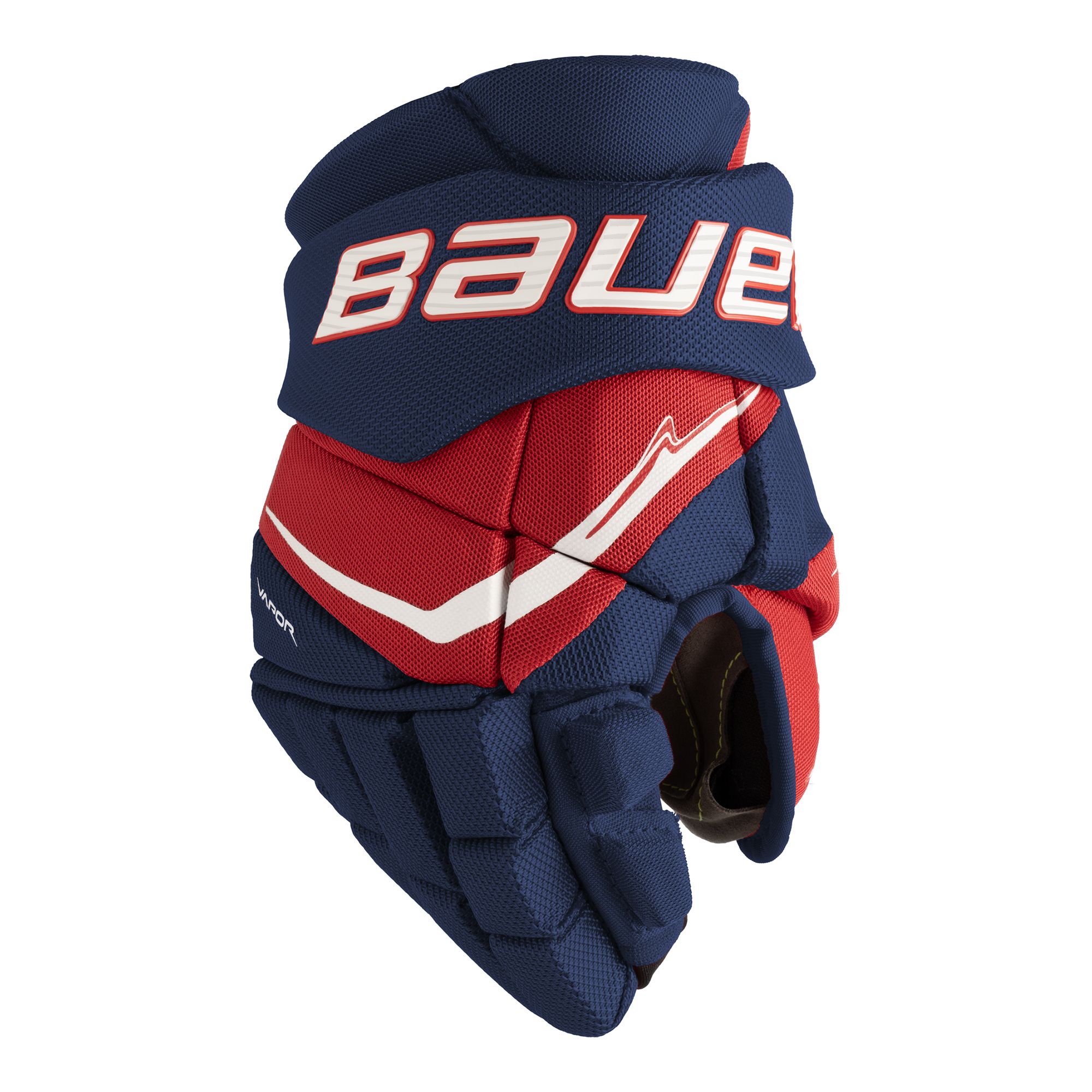 Bauer Vapor Flypro Glove Jr Handskar - 7