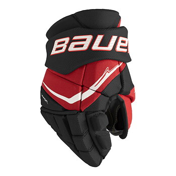 Bauer Vapor Flypro Glove Jr Handskar