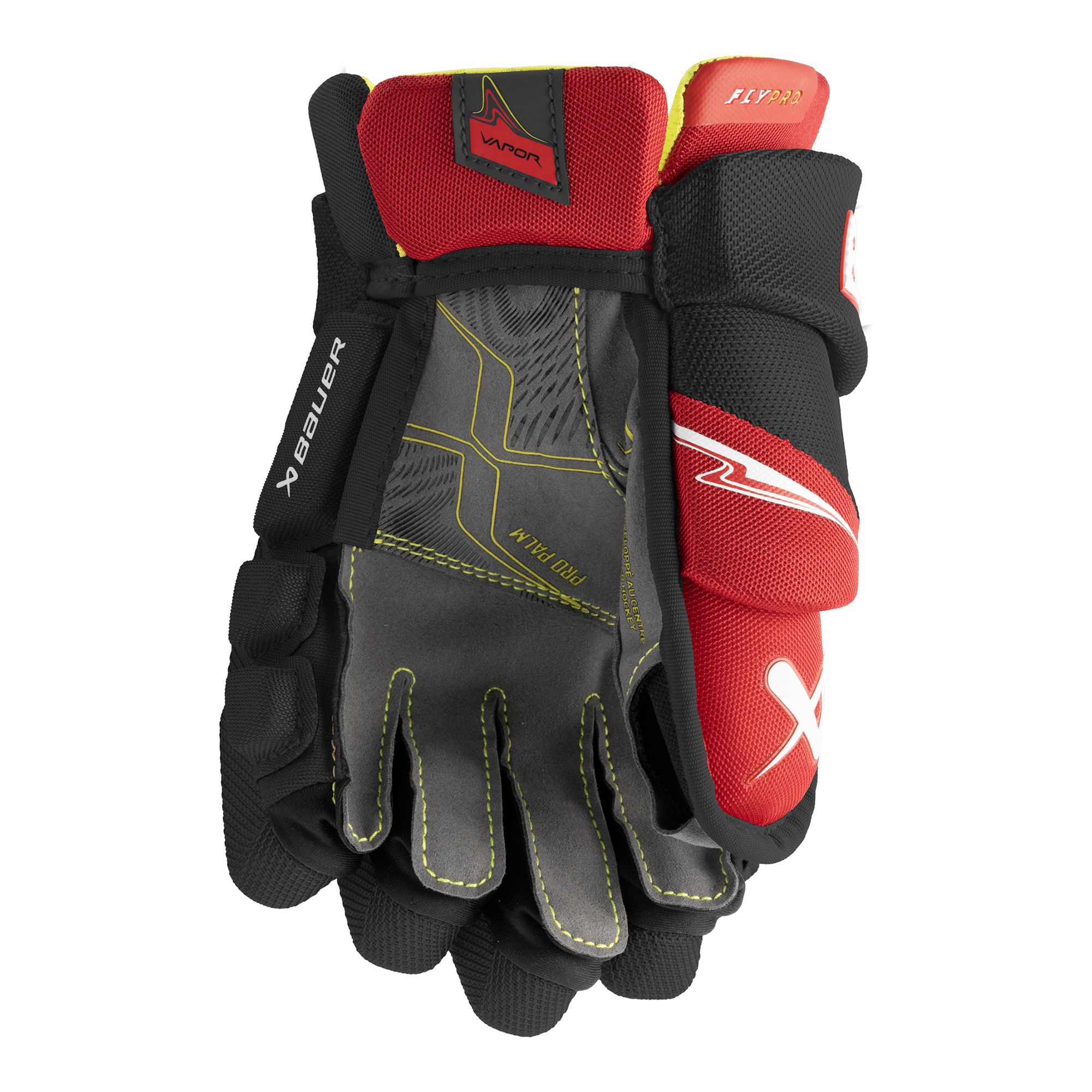 Bauer Vapor Flypro Glove Jr Handskar - 2