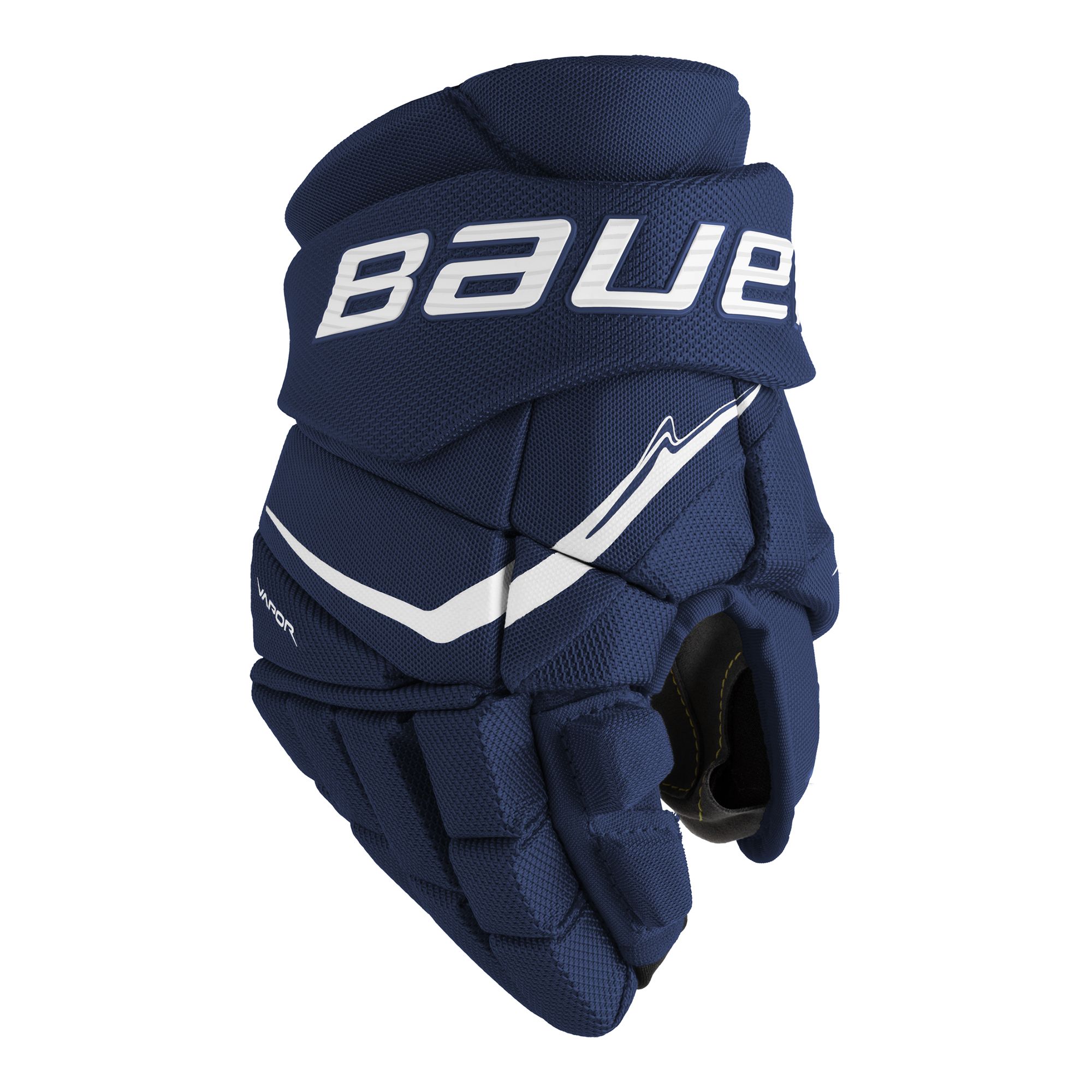 Bauer Vapor Flypro Glove Jr Handskar - 5