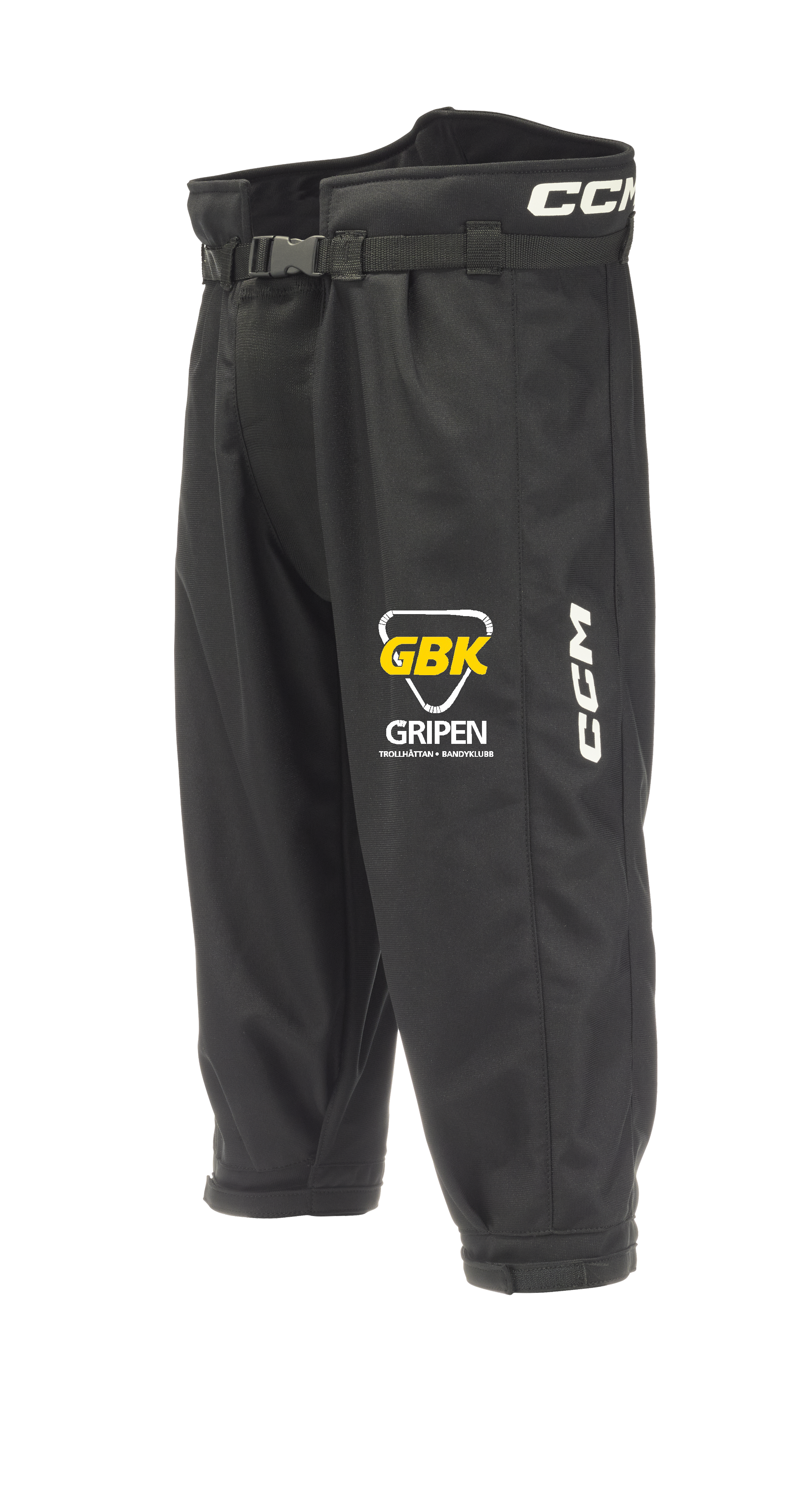 CCM 88K Överdragsbyxa Jr S22 (Gripen)