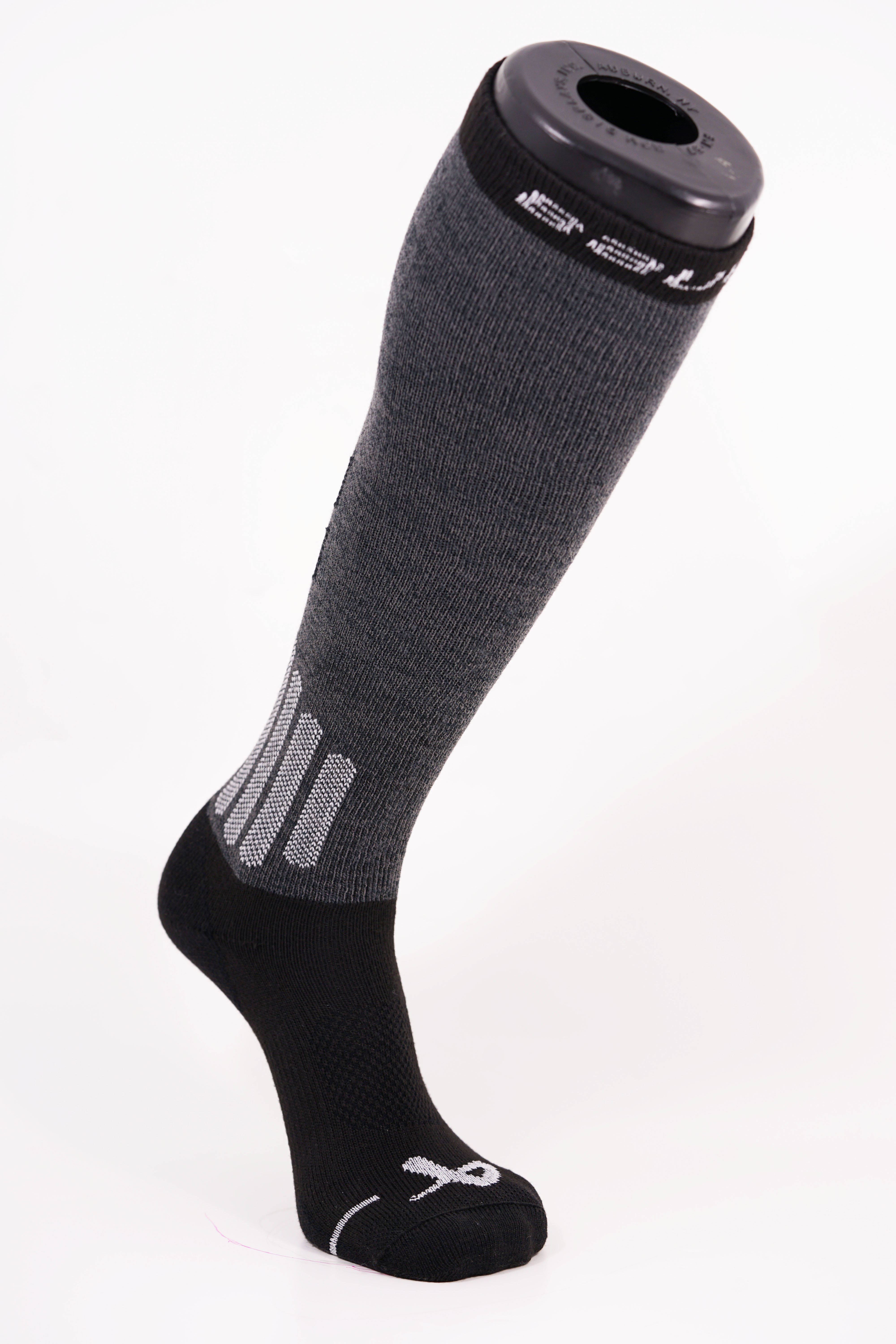 Bauer PRO Cut Resistant Lång Strumpa S22