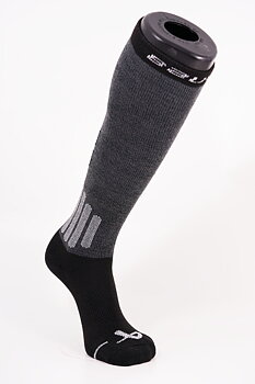 Bauer PRO Cut Resistant Lång Strumpa S22