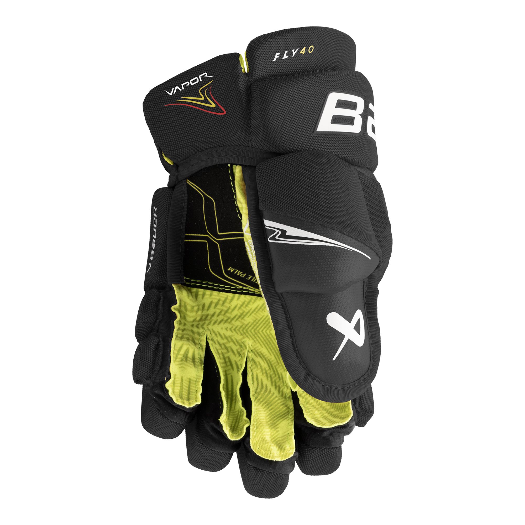 Bauer Vapor Fly40 Glove Jr Handskar - 3